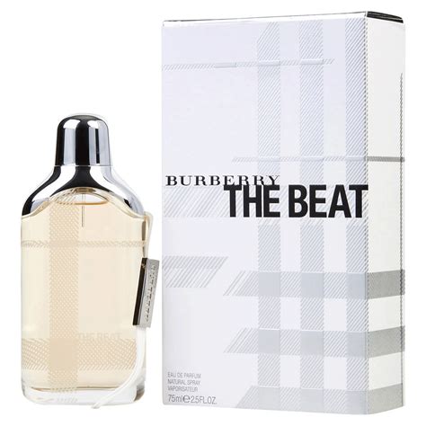 burberry the beat 100ml|Burberry beat perfume for women.